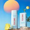 TOCOBO Cotton Soft Sun Stick 19g SPF50+ PA++++ | Vegan Sunscreen Stick | Soft Matte Finish | For Oily & Combination Skin | Korean Skincare