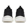 Cushioning Slip Resistant Abrasion Resistant Lightweight Rebound Low Top Casual Sprint Running Shoes Women's 922315573-3
