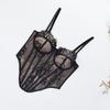 Corsés, ropa de mujer moderna y elegante