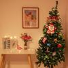 LED Solar Copper Wire String Lights for Indoor/Outdoor Holiday Decoration