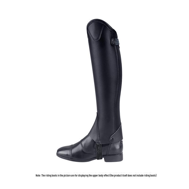 Cross-Border Equestrian Leg Guards and Riding Chaps 8105106 - Hot Selling