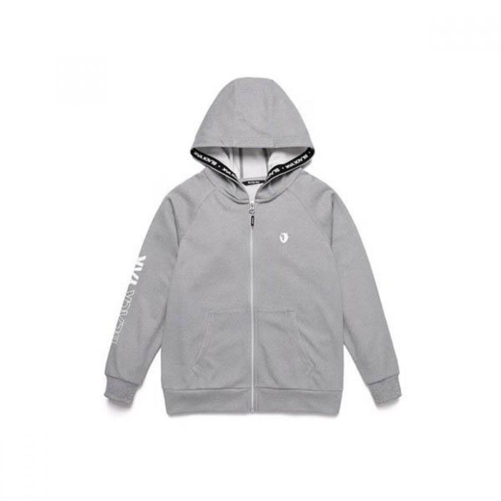 

Black Yak Kids Bk Beams Hooded Jacket r1Bkjks0902 Mg 1BKJKS0902-MG/120