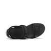 New Balance Nb 600 Beach Sandals Unisex Sandals Black SDL600BK