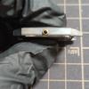 SEIKO Dolce NSA QUARTZ Quartz Watch Code [Working Condition] 7731-5040 Men's (Management K26)