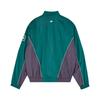 Adidas x Sporty & Rich Windbreaker Wild Pine Women Outerwear Green KA7990