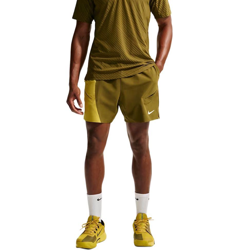 Nike Court Slam Dri FIT Tennis Bottom Men s IB1037-368 S