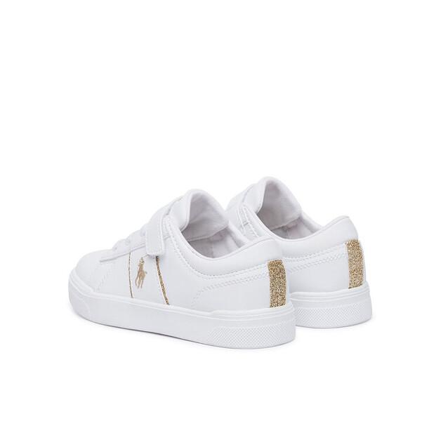 Кроссовки Polo Ralph Lauren RL04828102