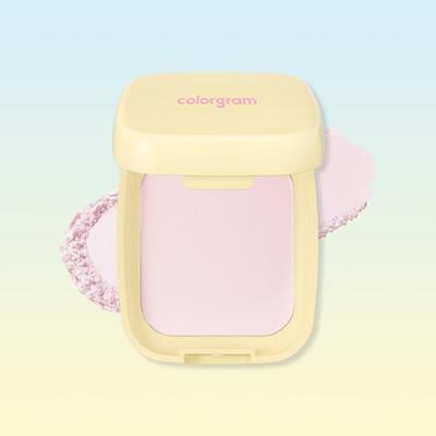 Bezvainīgs radījums izpludinošs pūderis