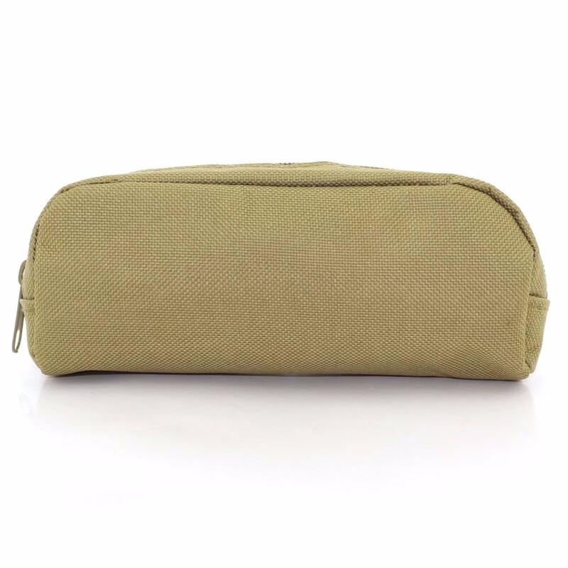 

Portable Tactical Eyewear Protection Pouch