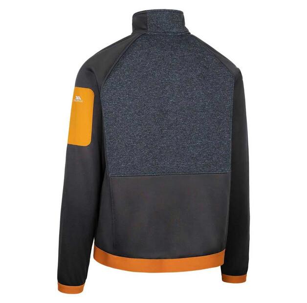 Trespass Флисовая на молнии Foxearth