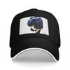 Urabe Mikoto Baseball Cap Sun Cap Golf Cap For Unisex Womens
