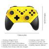 PG-SW038 Bluetooth Dreadlocks Gamepad NS Switch Console Dreadlocks Gamepad Video Game USB Joystick Nintendo Switch/PS3/PC