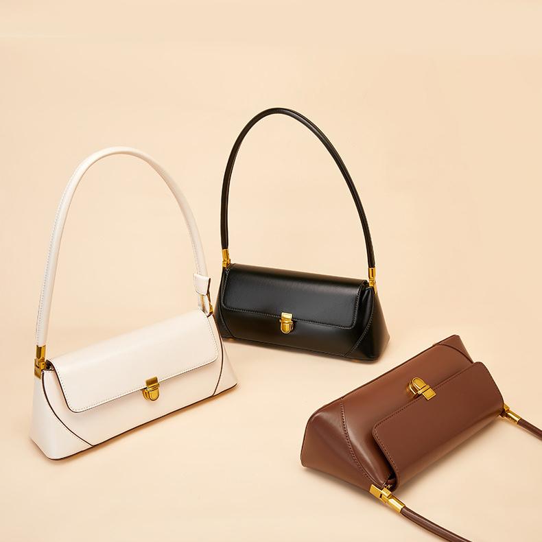 Women’s Baguette Bags Shoulder Bag