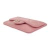 Chanel AP0374 Card Case Pink Women