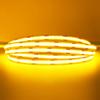 5V Dimmerable COB LED Strip Light 8 Modes With Battery Box 3MM 5MM 8MM White/Red/Blue/Pink/Green Flexible TV Backlight Rope