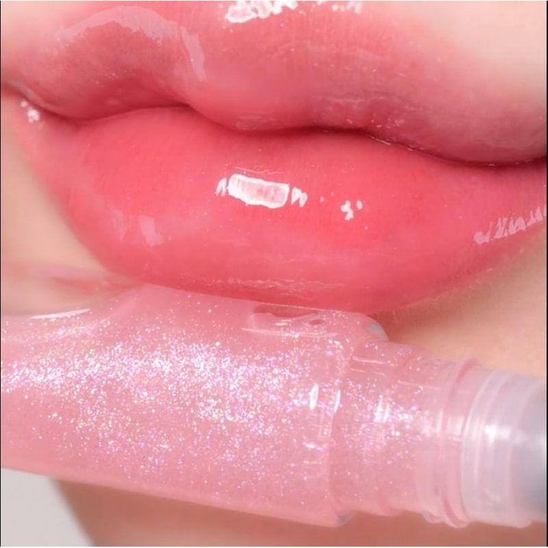 lilybyred - Roll-on Lip Plumper - 2 Colors