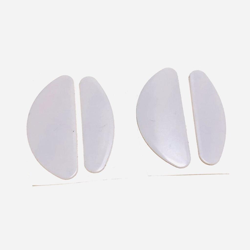 Mouse Skate Glide Feet for SteelSeries Aerox 3 Ultralight Gaming Mouse 3 - (Aerox 2022)