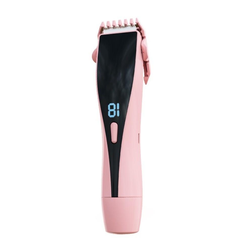 

Plastic Electric Shaver Dual Purpose Body Epilator Practical Electric Hair Remover