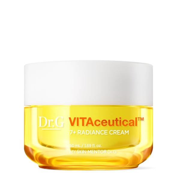 

Vitalucetical 7+ Radiance Cream 50mL
