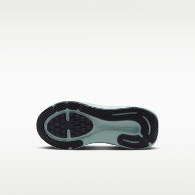 Nike Stellar Ride Seaweed Sanded Purple (PS) Sneakers