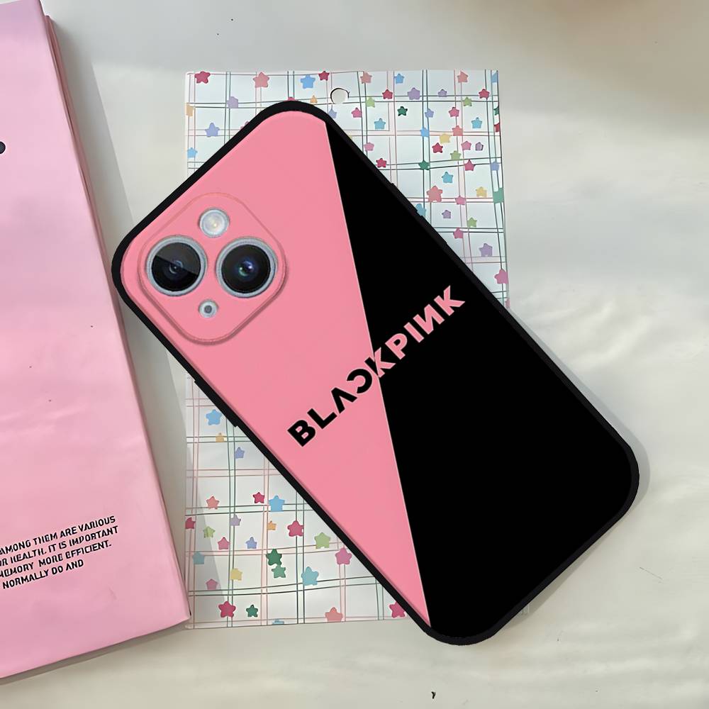 

B-BLACKS Черный чехол для телефона, подходящий для IPhone 17,16,15,11,13,14 Pro Max,Plus,X,Xr,Xs Max,13Mini iphone11