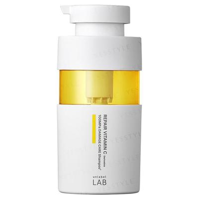 JPS LABO - Unlabel Lab Repair Vitamin C Damage Care Shampoo