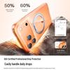 TORRAS O1S Magnetic Kickstand Phone Case