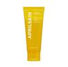 Aprilskin Calendula Peel-Off Pack 100g – Soothing & Pore Care (+Jelly Brush Gift)