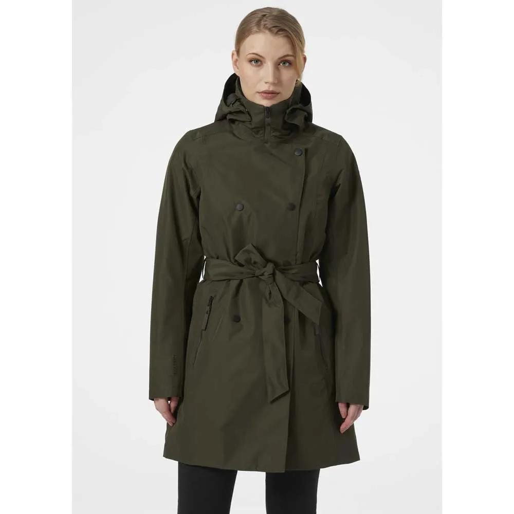 Helly Hansen Тренчкот Welsey II Insulated