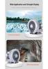 XGB High-Power Vortex Blower Aerator for Fish Ponds, 220V/380V Turbine Air Pump