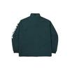 Fila SS23 Solid Color Zipper Printed Letter Jacket Men Jackets Light-Green FS2JKF1131X-PIG