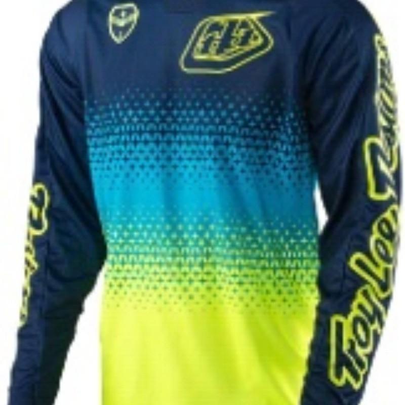 Long Sleeve Mountain Bike Cycling Jersey Men Women Outdoor Trail Riding T-Shirt