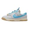 Nike Dunk Low Jumbo Photon Dust Baltic Blue Skateschuhe Sneaker DV0821-103