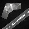 AABIF1 1pcs Car Rear Bumper Trunk Load Edge Protector Guard Trim Transparent Sticker For Mercedes Benz A B C E S AMG CLA CLK GLA