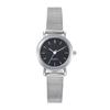 Ladies Mesh Strap Small Dial Casual Fashion Quartz Watch Junior High School Student Simple Watch