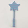 Creative 3D Printed Wand Tap To Pay Portable Detachable Star Magic Wand Holder Contrast Color Striped Cute