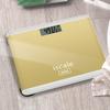 OUOETY Mini Smart Body Weight Scale