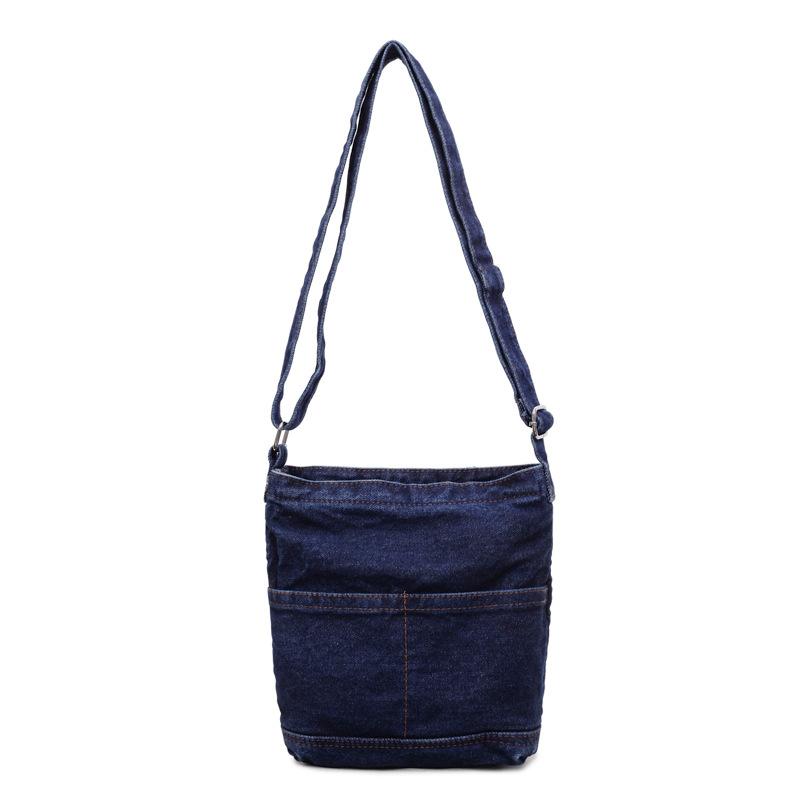 Large-capacity Portable Single-shoulder Crossbody Bag Handbag for Spring Fashion and Casual Wear for Women