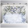 Photo Studio Winter Vinyl Photography Background Board Backdrops Christmas Decor Photo Props Cloth