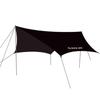 Rock Ape Hexagonal Camping Tarp