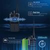 Caltta DH410 U(1) Professional Two-Way Radio (CN version)
