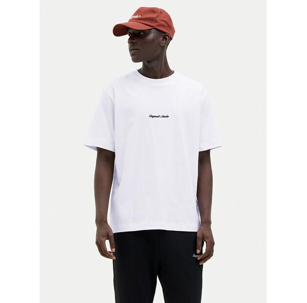 

Футболка Jack & Jones Norrebro EU L
