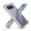 Funda Protectora Resistente a Golpes Para Google Pixel 10 Pro XL 9a 9 ProXL 8a 8 7a 7 6a 6 6Pro 7Pro 8Pro 9Pro 10Pro 5G Transparente Suave Fundas
