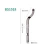Accesorii pentru sculele electrice – Freze