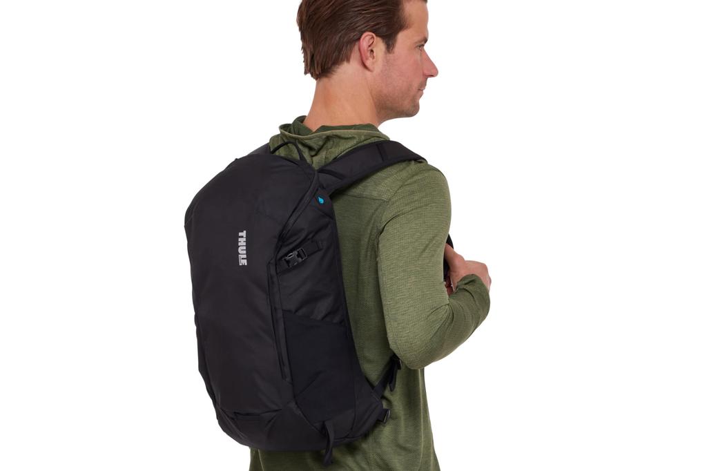 Thule Backpack AllTrail Daypack 18L Black