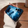 Ice Hockey Rink Puck Phone Case For Samsung S26 S25 S24 FE S23 S22 S21 Plus S20 Ultra Note20Ultra Black Soft Shell