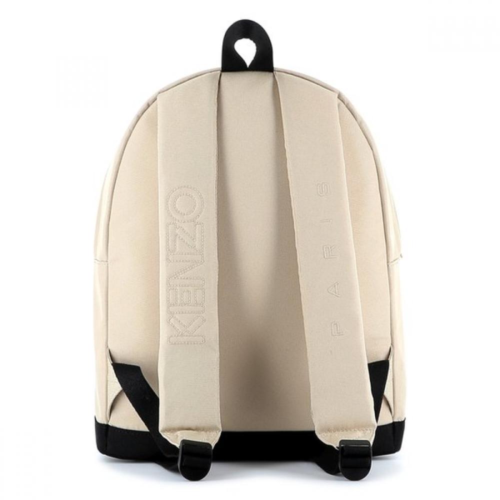 Kenzo Kids Tiger Backpack  25fw Z256ahat11 Be 
