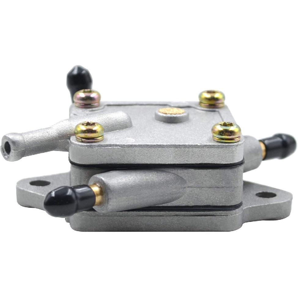 AHL Kraftstoffpumpe Kompatibel mit Ski-Doo Formula 1991-1993, Formula Deluxe 380 F/500 F 2001, Formula Deluxe 380/500 1999-2000, Formula S