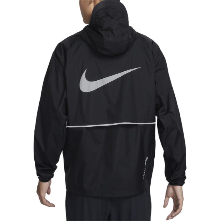 Nike Storm FIT Jackets & Coats Men's Black FZ0623-010