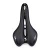 Mountain Bike Saddle Mountain Bike Hollow Breathable Soft Saddle Hollow High Rebound